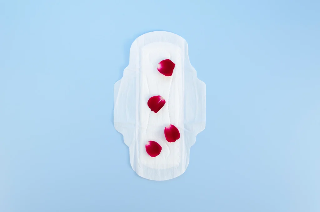 Sanitary Pad
Natural cotton pads
Organic menstrual pads 
Cotton period pads
Biodegradable cotton pads
Eco-friendly pads