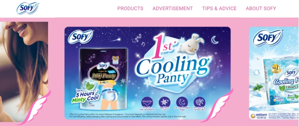 Sanitary Pads Suppliers