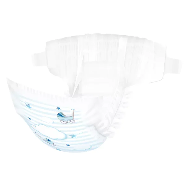 Breathable Diapers For Babies