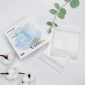 Anion Sanitary Pads