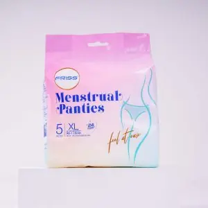 Disposable Menstrual Pants (XL）