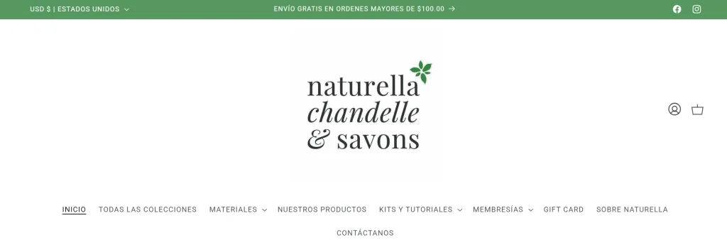 Naturella