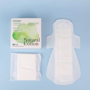Organic Cotton Sanitary Napkin (290mm)