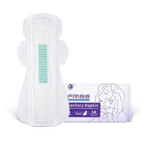 Sanitary Pad Quality