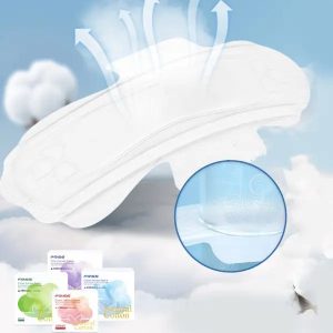 Sanitary Pad OEM MOQ